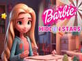                                                                     Barbie Hidden Star ﺔﺒﻌﻟ