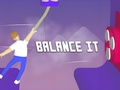                                                                     Balance It ﺔﺒﻌﻟ