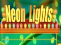                                                                     Neon Lights ﺔﺒﻌﻟ