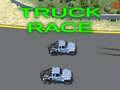                                                                     Truck Race ﺔﺒﻌﻟ