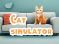                                                                     Cat Simulator ﺔﺒﻌﻟ