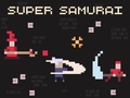                                                                     Super Samurai ﺔﺒﻌﻟ
