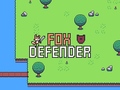                                                                     Fox Defender ﺔﺒﻌﻟ