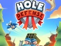                                                                     Hole Defense ﺔﺒﻌﻟ