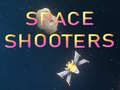                                                                    Space Shooters ﺔﺒﻌﻟ