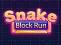                                                                     Snake Block Run ﺔﺒﻌﻟ