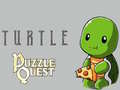                                                                     Turtle Puzzle Quest ﺔﺒﻌﻟ