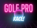                                                                     The Golf Pro Race ﺔﺒﻌﻟ