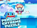                                                                     Penguin Extreme Puzzle ﺔﺒﻌﻟ