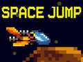                                                                     Space Jump ﺔﺒﻌﻟ