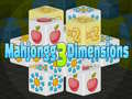                                                                     Mahjongg 3 Dimensions ﺔﺒﻌﻟ