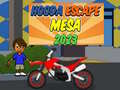                                                                     Hooda Escape Mesa 2023 ﺔﺒﻌﻟ