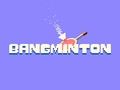                                                                     Bangminton ﺔﺒﻌﻟ