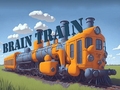                                                                     Brain Train ﺔﺒﻌﻟ