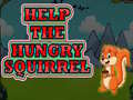                                                                     Help The Hungry Squirrel ﺔﺒﻌﻟ