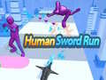                                                                     Human Sword Run ﺔﺒﻌﻟ