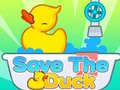                                                                     Save The Duck  ﺔﺒﻌﻟ