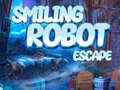                                                                     Smiling Robot Escape ﺔﺒﻌﻟ