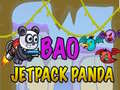                                                                     Jetpack Panda Bao ﺔﺒﻌﻟ