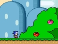                                                                     Sonic in Super Mario World ﺔﺒﻌﻟ