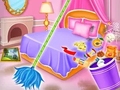                                                                     Princess House Cleaning ﺔﺒﻌﻟ