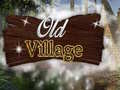                                                                     Old Village  ﺔﺒﻌﻟ