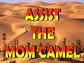                                                                     Assist The Mom Camel  ﺔﺒﻌﻟ