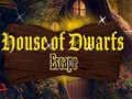                                                                     House of Dwarfs Escape ﺔﺒﻌﻟ