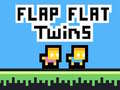                                                                     Flap Flat Twins ﺔﺒﻌﻟ