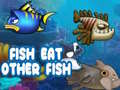                                                                     Fish Eat Other Fish ﺔﺒﻌﻟ