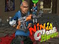                                                                    Ninja Clash Heroes 3D ﺔﺒﻌﻟ