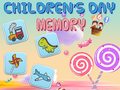                                                                     Children's Day Memory ﺔﺒﻌﻟ