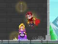                                                                     Rescue 2D Princes ﺔﺒﻌﻟ