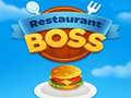                                                                     Restaurant Boss ﺔﺒﻌﻟ
