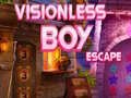                                                                     Visionless Boy Escape ﺔﺒﻌﻟ