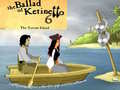                                                                     The Ballad of Ketinetto 6 ﺔﺒﻌﻟ