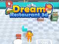                                                                     Dream Restaurant 3D  ﺔﺒﻌﻟ