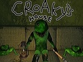                                                                     Croaky's House ﺔﺒﻌﻟ