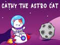                                                                     Cathy the Astro Cat ﺔﺒﻌﻟ