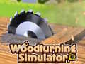                                                                     Woodturning Simulator  ﺔﺒﻌﻟ