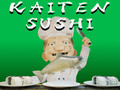                                                                     Kaiten Sushi ﺔﺒﻌﻟ