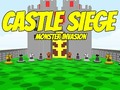                                                                     Castle Siege: Monster Invasion ﺔﺒﻌﻟ