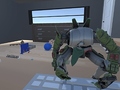                                                                     EPIC Robot Boss Fight ﺔﺒﻌﻟ