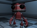                                                                     Robot Invasion ﺔﺒﻌﻟ