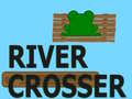                                                                     River Crosser ﺔﺒﻌﻟ