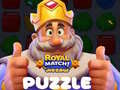                                                                     Royal Match Jigsaw Puzzle ﺔﺒﻌﻟ