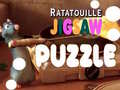                                                                     Ratatouille Jigsaw Puzzle ﺔﺒﻌﻟ