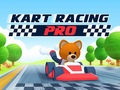                                                                     Kart Racing Pro ﺔﺒﻌﻟ