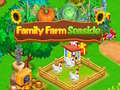                                                                     Family Farm Seaside  ﺔﺒﻌﻟ