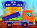                                                                     Real Construction Kids Game ﺔﺒﻌﻟ